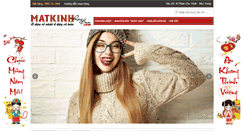 Desktop Screenshot of matkinhrayban.com